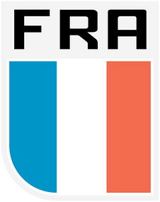 Flag France。”——為保證著作權嚴謹性，用戶在商用發布的同時移除內加鏈和去虛假
